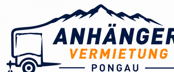 Anhängervermietung Pongau